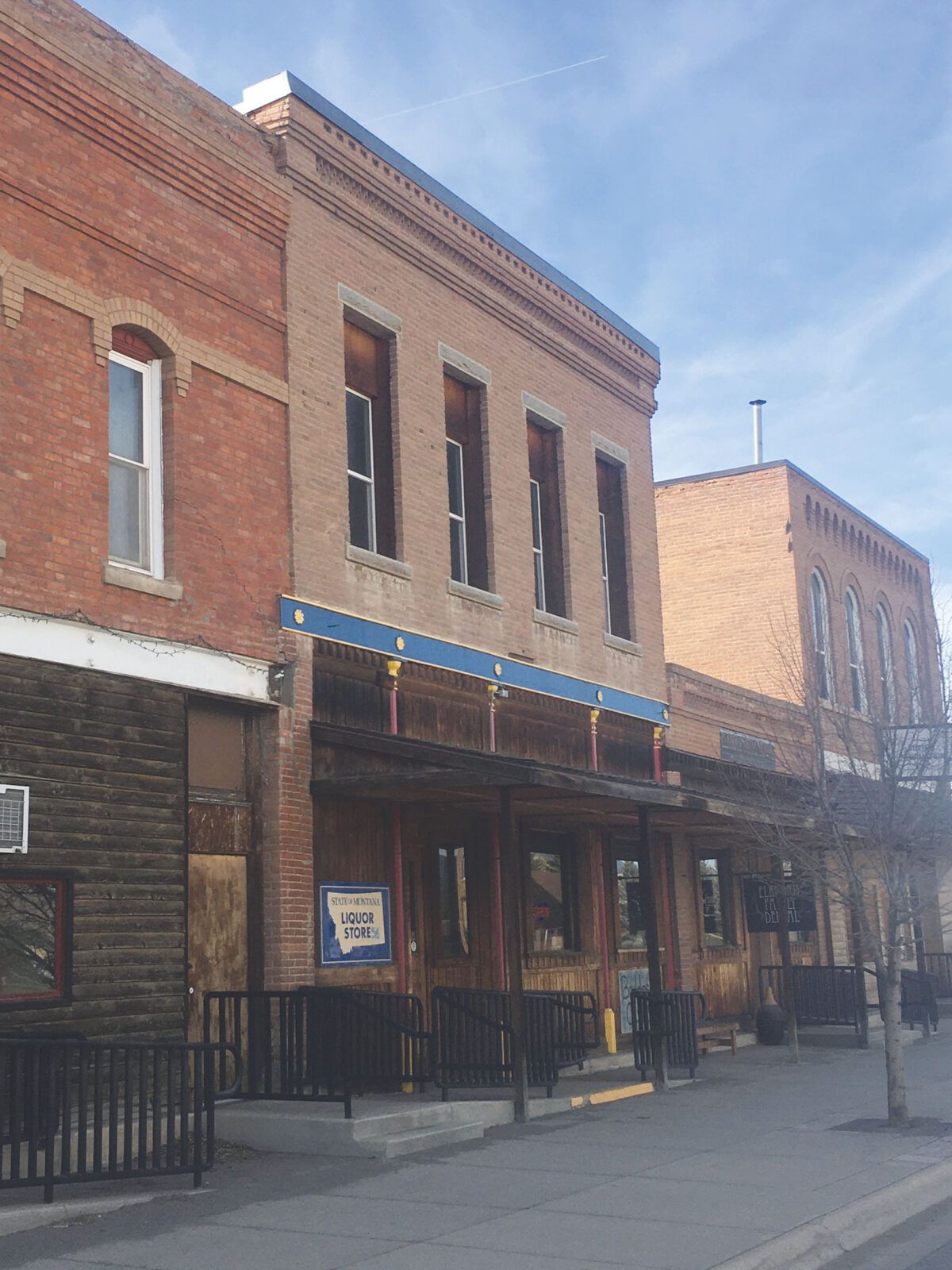 Boulder, MT Montana Commercial Real Estate